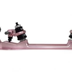 Quad Republic Skate Company Plates Bont Athena Plate