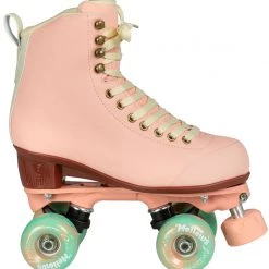 Chaya - Melrose Elite - Dusty Rose