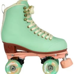 Chaya - Melrose Elite - Sherbet Lime Recreational Skates