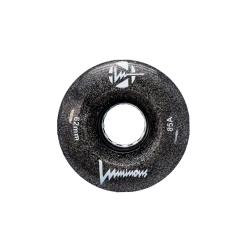 Quad Republic Skate Company Outdoor Wheels Luminous Light Up Wheels 85A -4pk 40 Quad Republic Skate Company Outdoor Wheels Luminous Light Up Wheels 85A -4pk