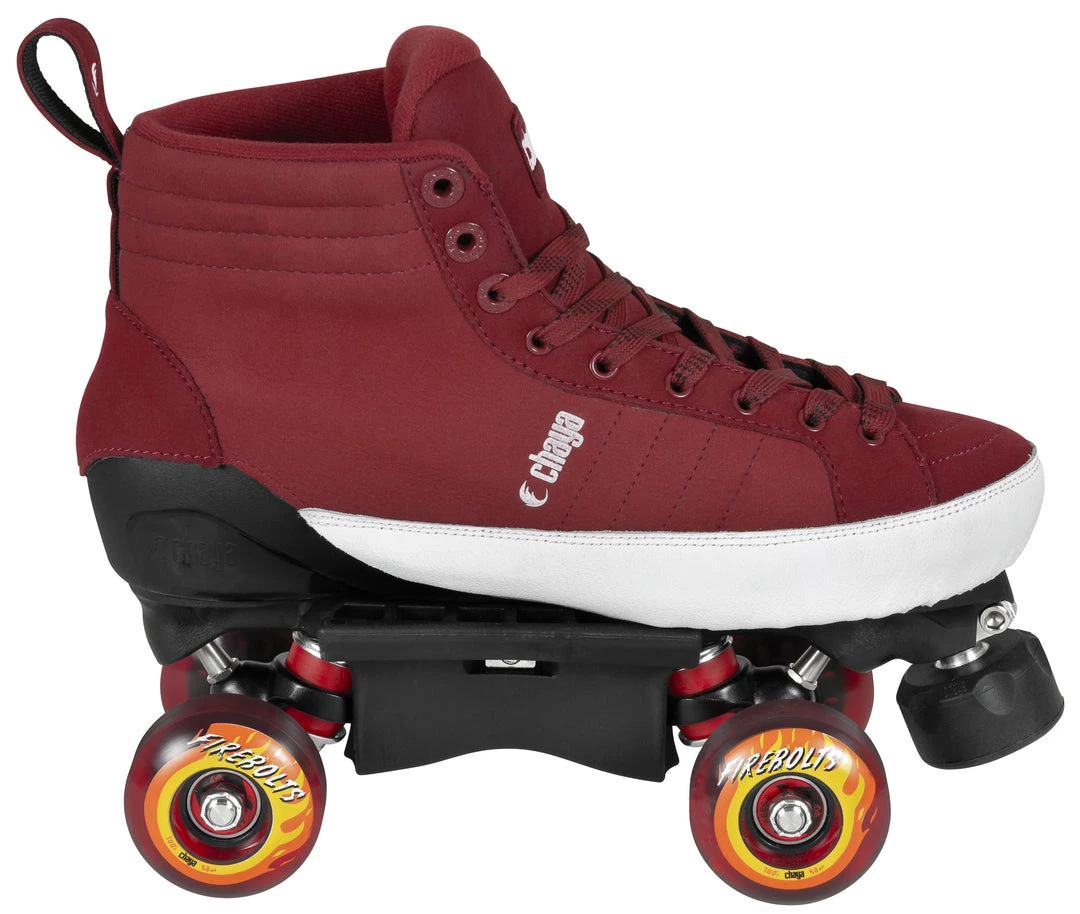 Chaya - Karma Pro 2.0 Recreational Skates 2 Chaya - Karma Pro 2.0 Recreational Skates