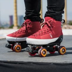 Chaya - Karma Pro 2.0 Recreational Skates 8 Chaya - Karma Pro 2.0 Recreational Skates