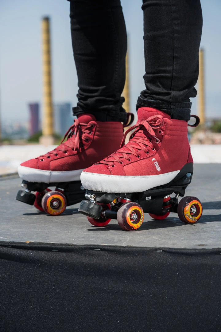 Chaya - Karma Pro 2.0 Recreational Skates 4 Chaya - Karma Pro 2.0 Recreational Skates