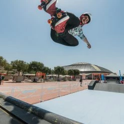 Chaya - Karma Pro 2.0 Recreational Skates 9 Chaya - Karma Pro 2.0 Recreational Skates