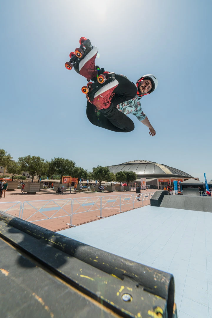 Chaya - Karma Pro 2.0 Recreational Skates 5 Chaya - Karma Pro 2.0 Recreational Skates