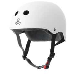 Triple8 Triple 8 "THE Certified Sweatsaver" Helmet