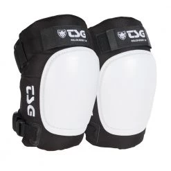 Quad Republic Skate Company TSG Kneepad Roller Derby 3.0 Knee Pads