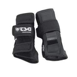 Quad Republic Skate Company TSG Wristguard Professional