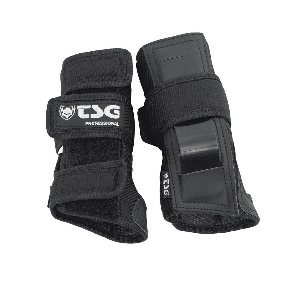 Quad Republic Skate Company TSG Wristguard Professional 1 Quad Republic Skate Company TSG Wristguard Professional