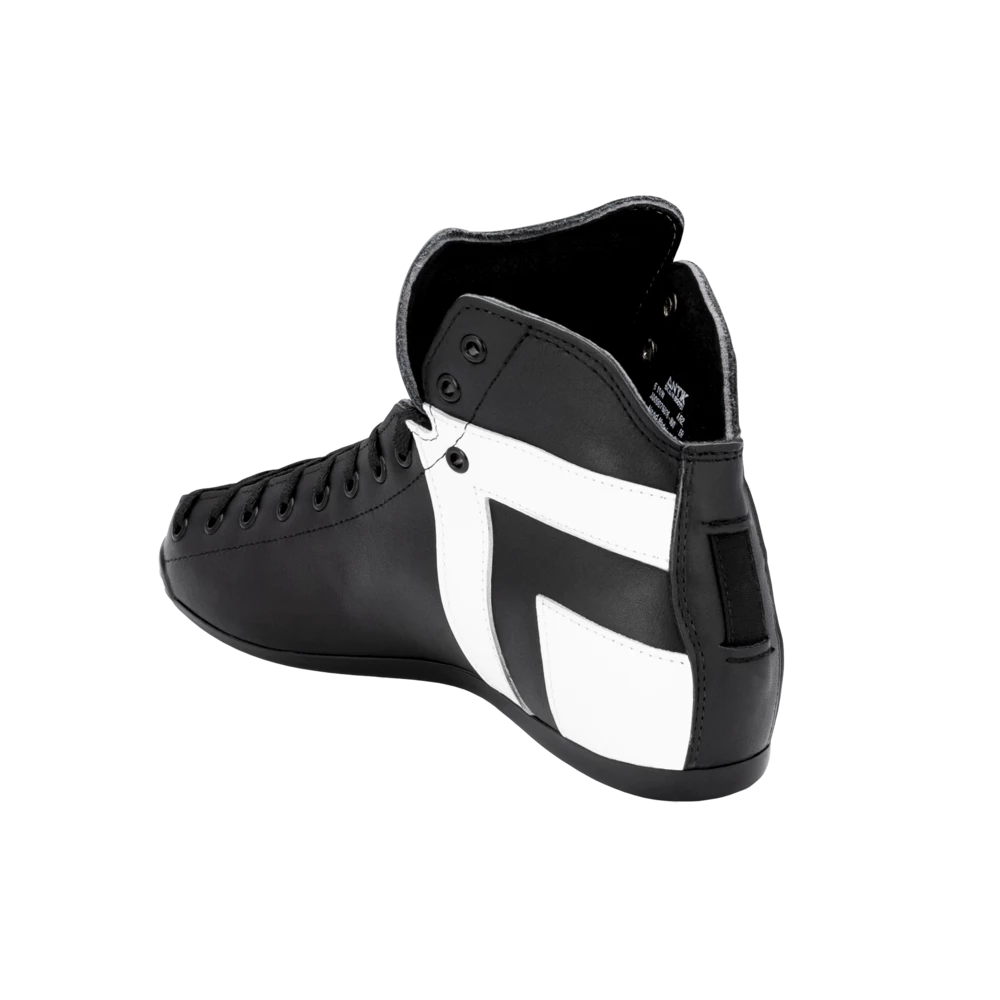 Quad Republic Skate Company Antik - AR2 Boot Only - Custom Order 3 Quad Republic Skate Company Antik - AR2 Boot Only - Custom Order