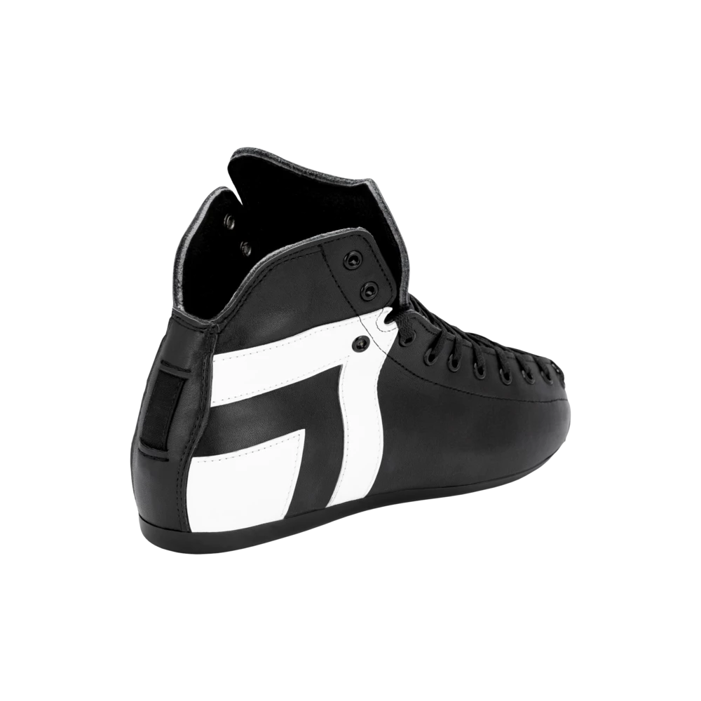 Quad Republic Skate Company Antik - AR2 Boot Only - Custom Order 4 Quad Republic Skate Company Antik - AR2 Boot Only - Custom Order