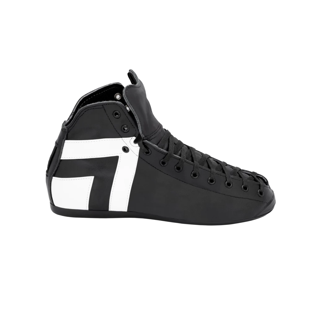 Quad Republic Skate Company Antik - AR2 Boot Only - Custom Order 1 Quad Republic Skate Company Antik - AR2 Boot Only - Custom Order