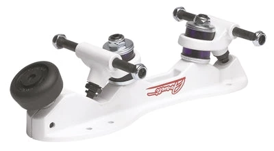 Quad Republic Skate Company Sure Grip - Avanti Magnesium Plate 8mm/7mm Plates 1 Quad Republic Skate Company Sure Grip - Avanti Magnesium Plate 8mm/7mm Plates