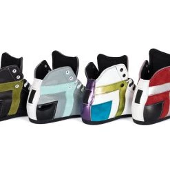 Quad Republic Skate Company Boots Antik - AR2 ColorLab - Custom Order