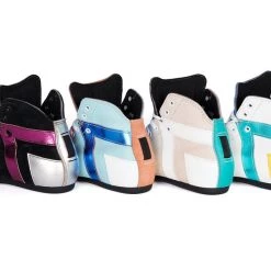 Quad Republic Skate Company Boots Antik - AR2 ColorLab - Custom Order