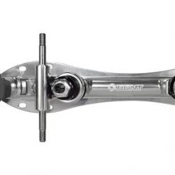 Quad Republic Skate Company Plates Bont Athena Plate