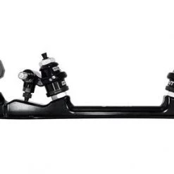 Quad Republic Skate Company Plates Bont Athena Plate