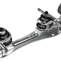 Quad Republic Skate Company Plates Bont Athena Plate