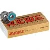 Quad Republic Skate Company Bones® BIG BALLS™ REDS® Bearings 16pk
