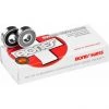 Quad Republic Skate Company Bones® Swiss Ceramic Bearings 16 Pack