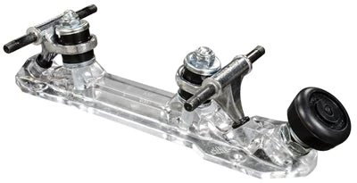 Quad Republic Skate Company Sure Grip - Rock Plates - 8mm 4 Quad Republic Skate Company Sure Grip - Rock Plates - 8mm