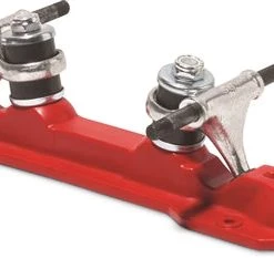 Quad Republic Skate Company Sure Grip - Rock Plates - 8mm