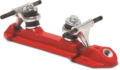 Quad Republic Skate Company Sure Grip - Rock Plates - 8mm 1 Quad Republic Skate Company Sure Grip - Rock Plates - 8mm