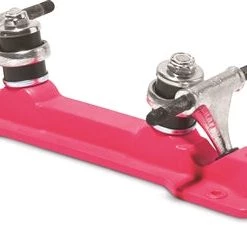 Quad Republic Skate Company Sure Grip - Rock Plates - 8mm 7 Quad Republic Skate Company Sure Grip - Rock Plates - 8mm