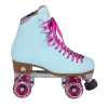 Moxi Beach Bunny Roller Skates - Blue Sky
