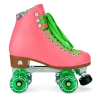 Recreational Skates Moxi Beach Bunny Roller Skates - Watermelon