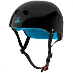 Triple8 Triple 8 "THE Certified Sweatsaver" Helmet