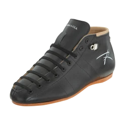 Quad Republic Skate Company Riedell Model 495 Boot Only - Custom Order