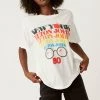 Daydreamer Tops Elton John - New York Tee