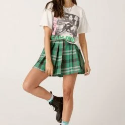 Daydreamer Tops The Clash - London Calling Tee