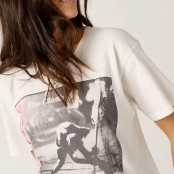 Daydreamer Tops The Clash - London Calling Tee