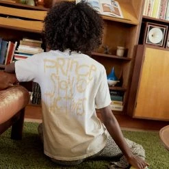 Daydreamer Tops Prince - Sign Of The Times Tee