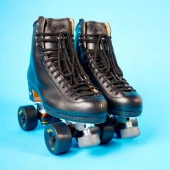 Riedell Legacy Roller Skate Set Recreational Skates