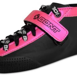 Quad Republic Skate Company Bont Carbon Hybrid Boot Only - Custom Order