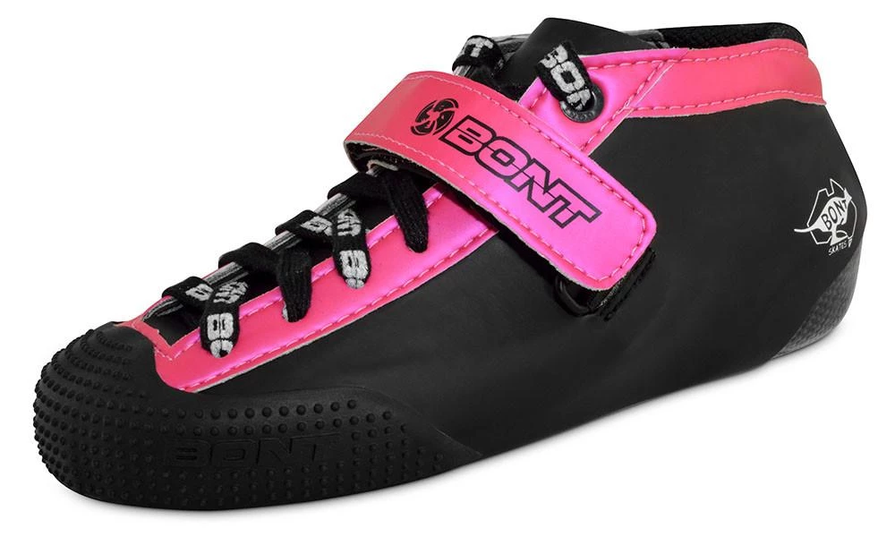 Quad Republic Skate Company Bont Carbon Hybrid Boot Only - Custom Order 1 Quad Republic Skate Company Bont Carbon Hybrid Boot Only - Custom Order