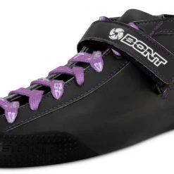 Quad Republic Skate Company Bont Carbon Hybrid Boot Only - Custom Order 8 Quad Republic Skate Company Bont Carbon Hybrid Boot Only - Custom Order