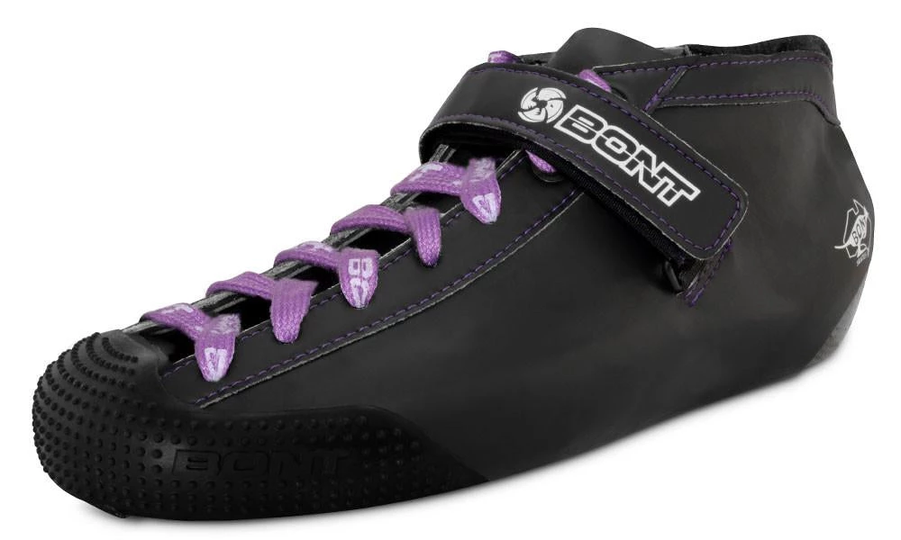 Quad Republic Skate Company Bont Carbon Hybrid Boot Only - Custom Order 4 Quad Republic Skate Company Bont Carbon Hybrid Boot Only - Custom Order