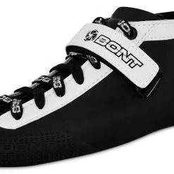 Quad Republic Skate Company Bont Carbon Hybrid Boot Only - Custom Order 7 Quad Republic Skate Company Bont Carbon Hybrid Boot Only - Custom Order