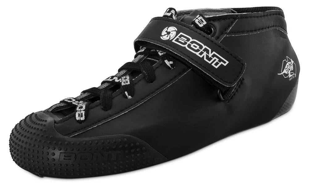 Quad Republic Skate Company Bont Carbon Hybrid Boot Only - Custom Order 2 Quad Republic Skate Company Bont Carbon Hybrid Boot Only - Custom Order