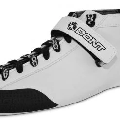 Quad Republic Skate Company Bont Carbon Hybrid Boot Only - Custom Order 9 Quad Republic Skate Company Bont Carbon Hybrid Boot Only - Custom Order