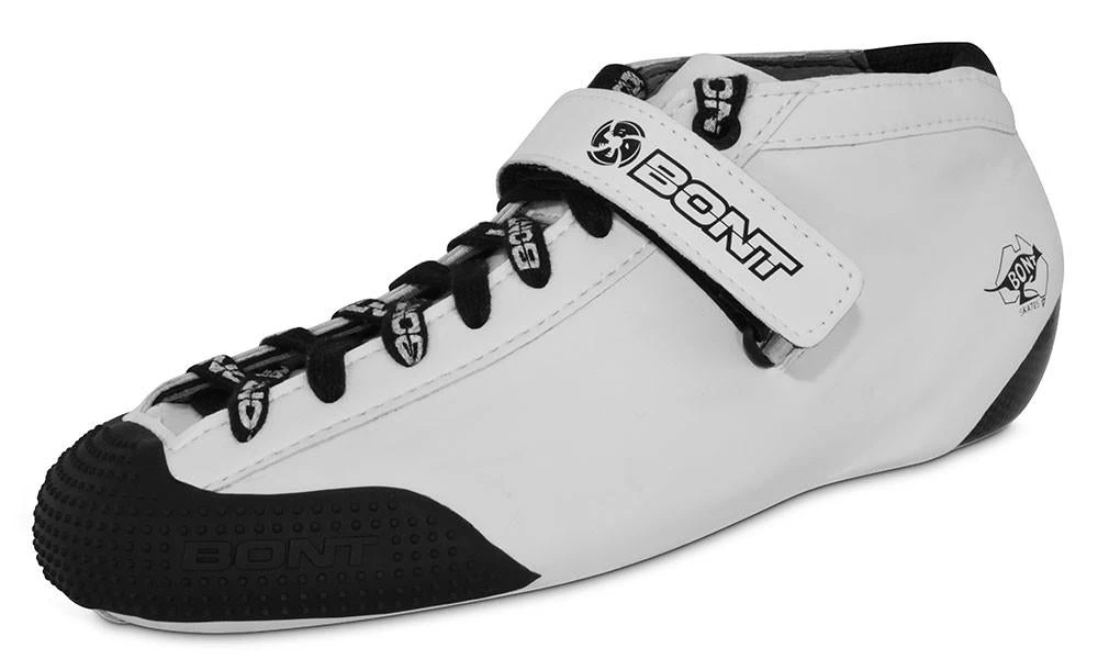 Quad Republic Skate Company Bont Carbon Hybrid Boot Only - Custom Order 5 Quad Republic Skate Company Bont Carbon Hybrid Boot Only - Custom Order