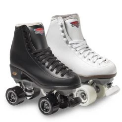 Sure Grip - Fame Skate With Outdoor Wheels Recreational Skates