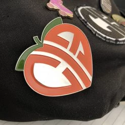 Quad Republic Skate Company Pins & Patches CIB - Pins