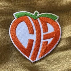 Quad Republic Skate Company CIB Patches Pins & Patches 11 Quad Republic Skate Company CIB Patches Pins & Patches