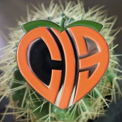 Quad Republic Skate Company Pins & Patches CIB - Pins