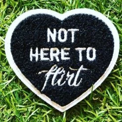 Quad Republic Skate Company CIB Patches Pins & Patches 12 Quad Republic Skate Company CIB Patches Pins & Patches